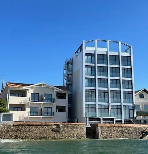 Les Vagues Hotel&Spa