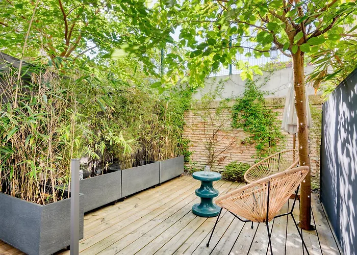 Victoria Boutique Hotel